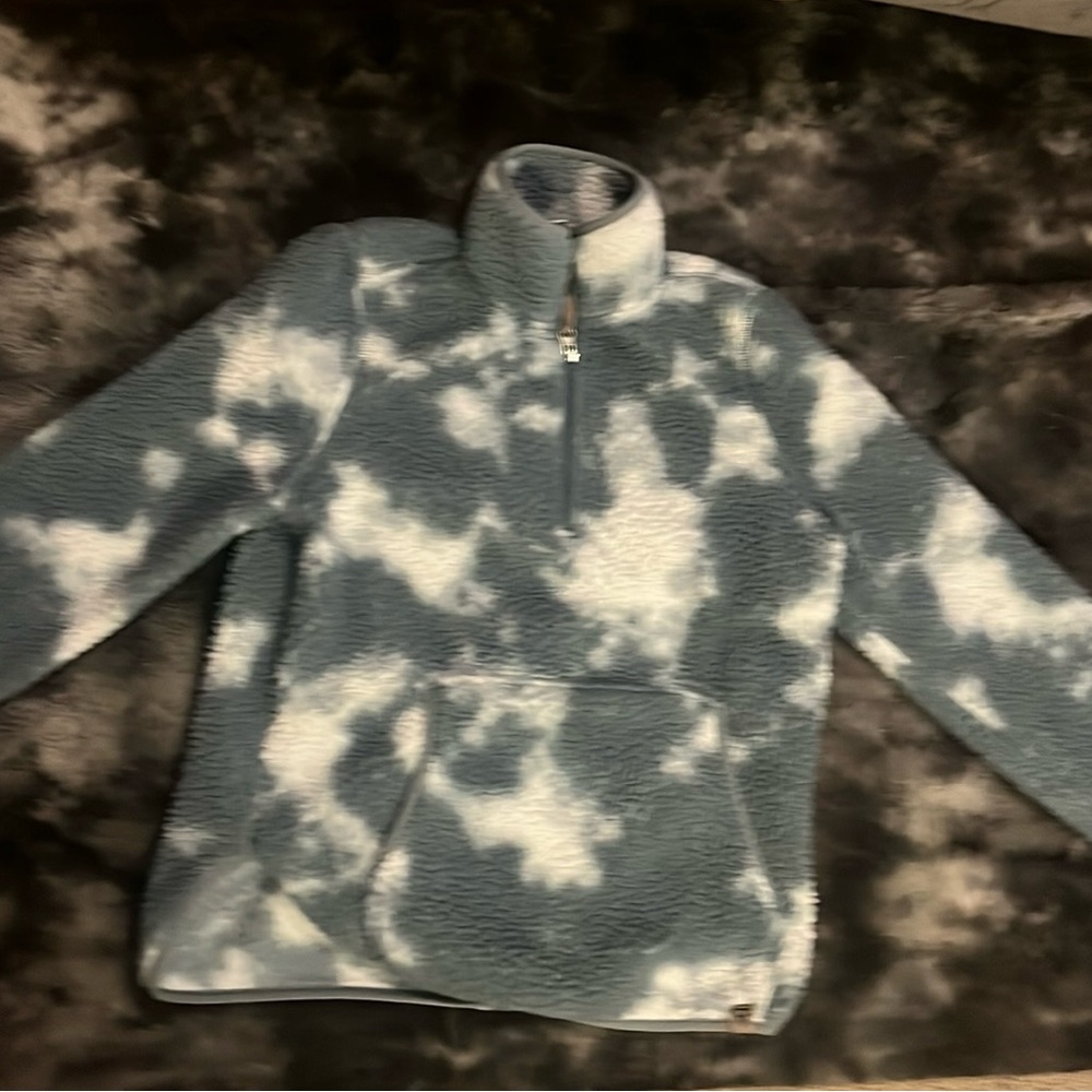 Jacket Pullover - image 1
